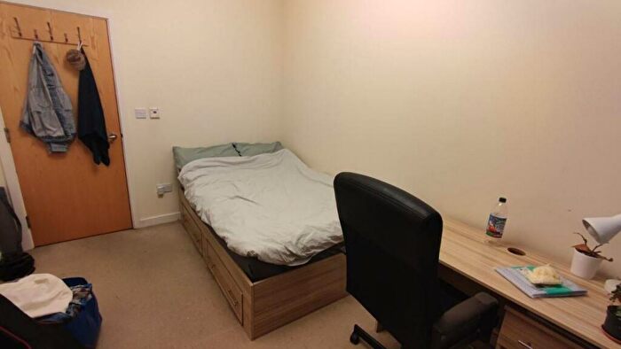 5 Bedroom Flat To Rent In St. Stephens Street, Bristol, BS1