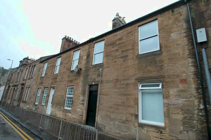 1 Bedroom Flat To Rent In Cassillis Rd, Maybole, KA19
