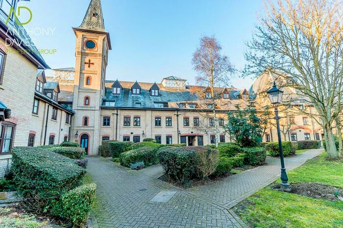 1 Bedroom Flat To Rent In River Meads, Stanstead Abbotts, Ware, SG12