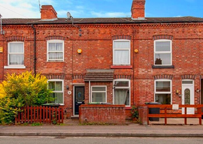 4 Bedroom House To Rent In Dagmar Grove, Beeston, Nottingham, NG9