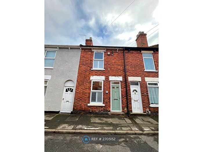 2 Bedroom Terraced House To Rent In Turner Street, Lincoln, LN1