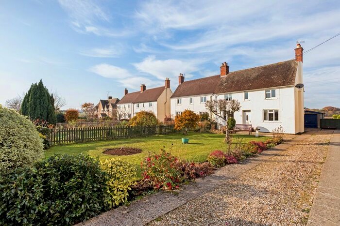 3 Bedroom Flat To Rent In Station Road, Ebrington, Chipping Campden GL55
