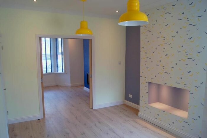 2 Bedroom Terraced House To Rent In Albert Place, Starbeck HG1