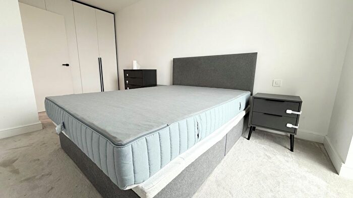 1 Bedroom Flat To Rent In Belgrave Road, Wembley, HA0