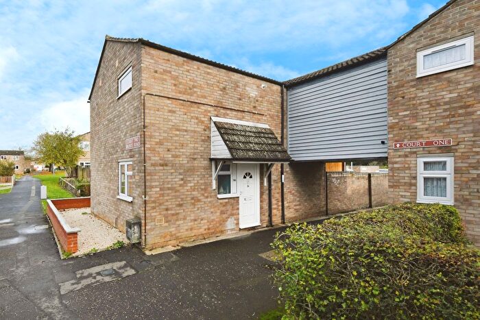 4 Bedroom Detached House For Sale In Bronte Road, Witham, Essex, CM8