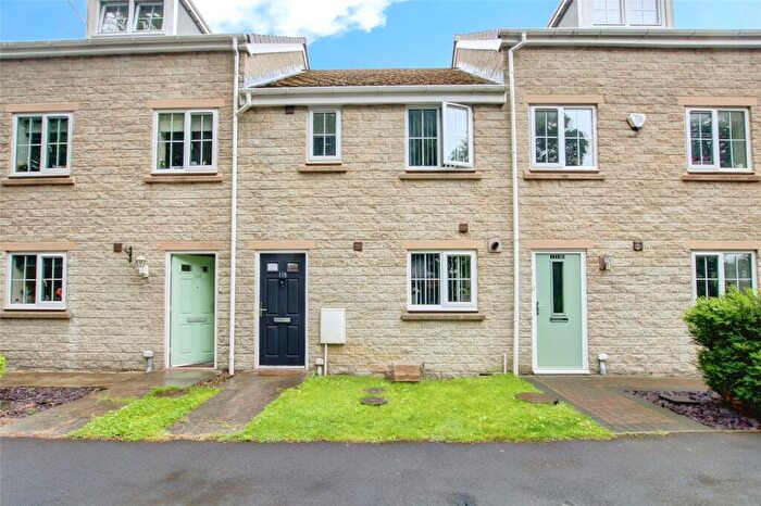 3 Bedroom Terraced House For Sale In Meadowfield, Burnhope, Durham, DH7