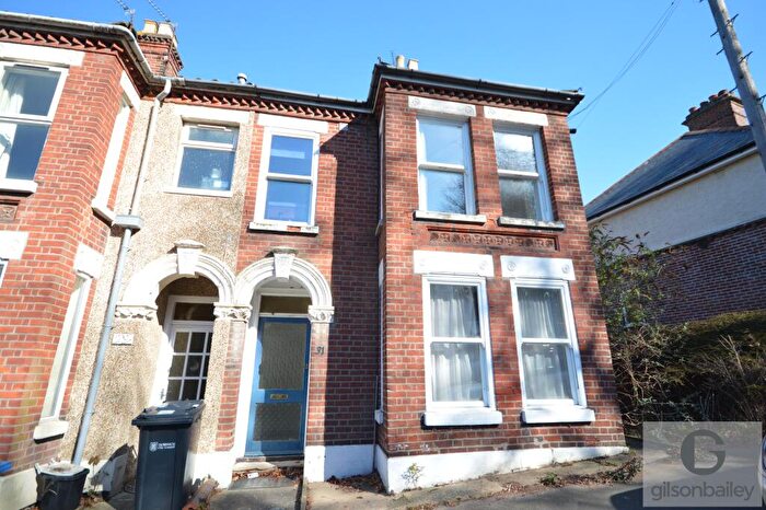 1 Bedroom Flat To Rent In Chalk Hill Road, Norwich, Norfolk, NR1