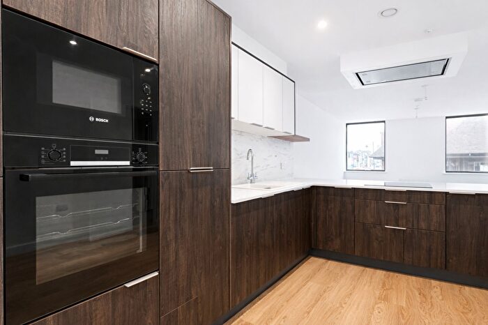 2 Bedroom Apartment To Rent In The Forum, Marlborough Road, SN3