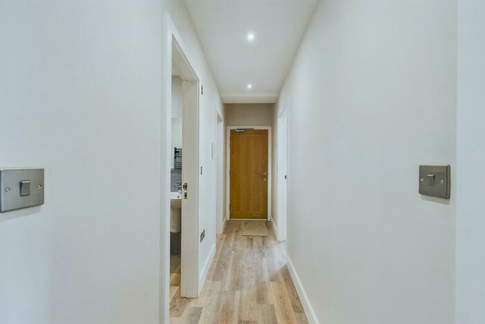 2 Bedroom Apartment To Rent In John Street, Carnforth, Lancashire, LA5