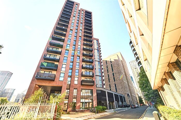 2 Bedroom Flat For Sale In North End Road, Wembley, HA9