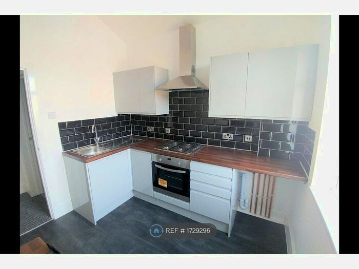 1 Bedroom Flat To Rent In Bishopton Road, Birmingham, B67