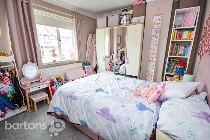 2 Bedroom Semi-Detached House For Sale In Watson Road, Kimberworth, S61