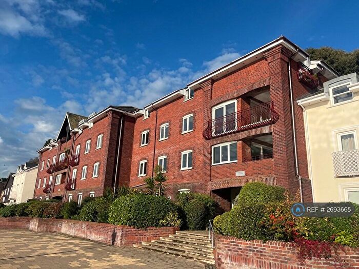 3 Bedroom Flat To Rent In The Quay, Exeter, EX2