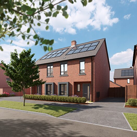 3 Bedroom Semi Detached House For Sale In Manchester Road, Hopwood, Nr South Heywood, OL10