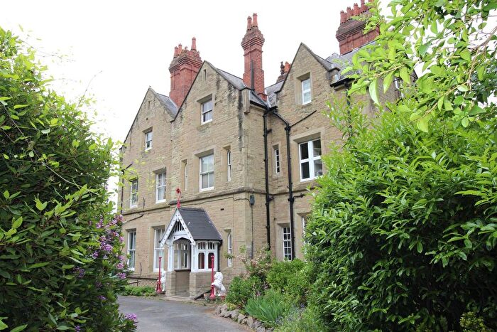 3 Bedroom Flat To Rent In Wellington House, Abbey Road, Malvern, WR14