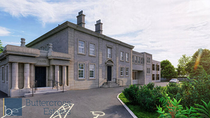 1 Bedroom Apartment For Sale In The OId Bank, Snitterton Road, Matlock, DE4