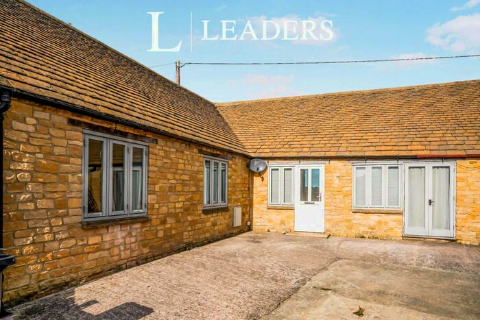 2 Bedroom Semi-Detached House To Rent In Chedworth, Near Northleach, GL54