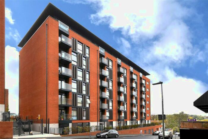 1 Bedroom Apartment To Rent In William House, Ringers Road, Bromley, BR1