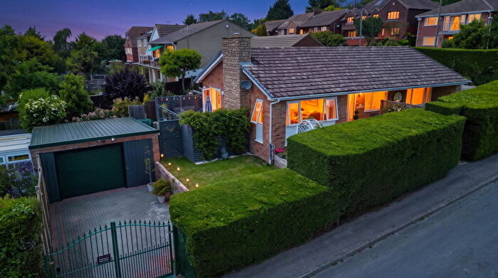 3 Bedroom Detached Bungalow For Sale In Over £, Spent Over The Past Years On This Bungalow In Whybornes Chase, Minster On Sea, Sheerness, ME12