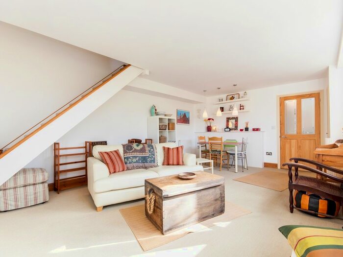 2 Bedroom Semi-Detached House To Rent In Old School, Temple Road, OX4