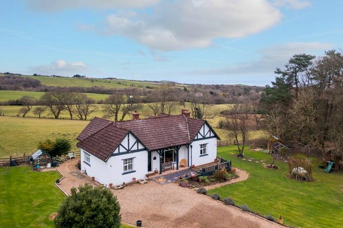 3 Bedroom Detached House For Sale In Whitby Road, Cloughton, Scarborough, YO13