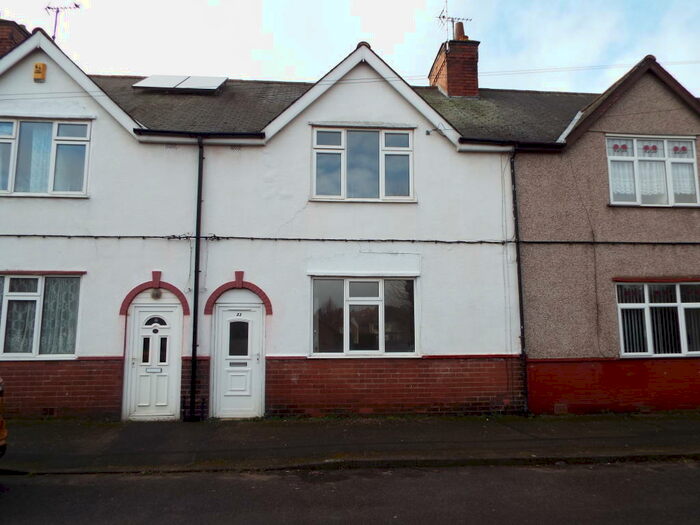 3 Bedroom House To Rent In Bainbridge Road, Warsop, NG20
