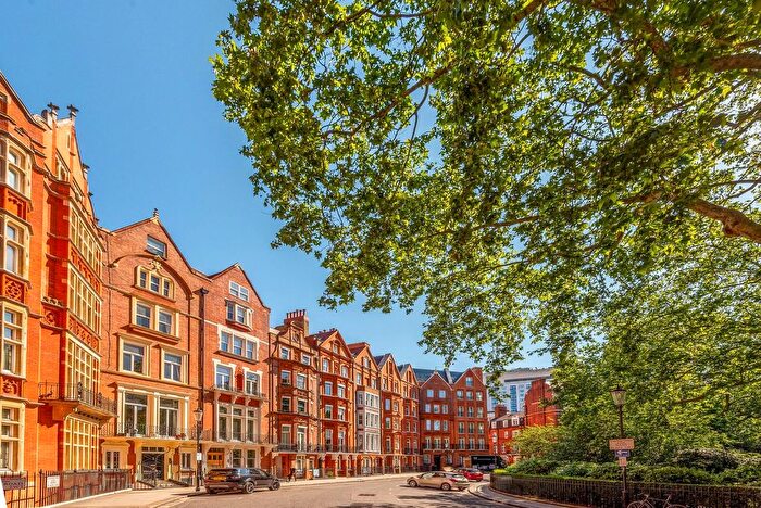 1 Bedroom Flat To Rent In Hans Place, Knightsbridge, London, SW1X