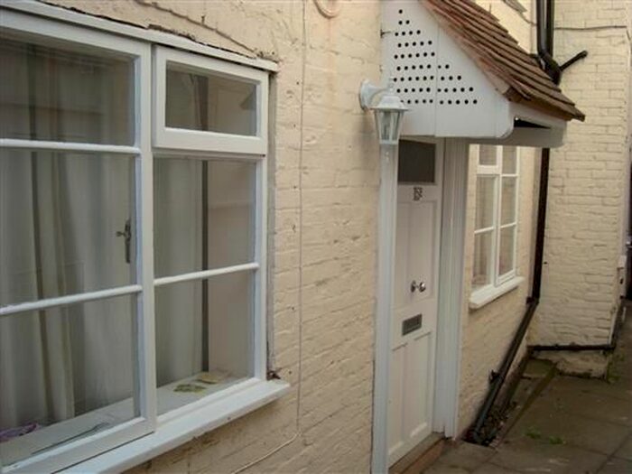 1 Bedroom Flat To Rent In Swanpool Walk, Worcester St. Johns, Worcester, WR2