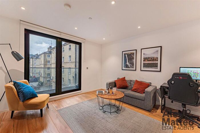 1 Bedroom Flat To Rent In Tower Bridge, London, E1