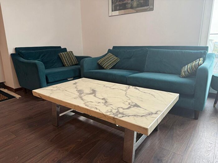 1 Bedroom Penthouse To Rent In New Coventry Road, Birmingham, B26