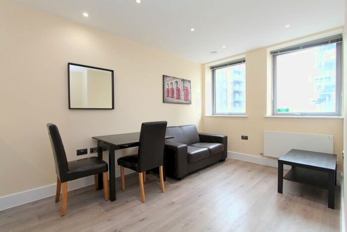 1 Bedroom Flat To Rent In High Road, Wembley, HA9