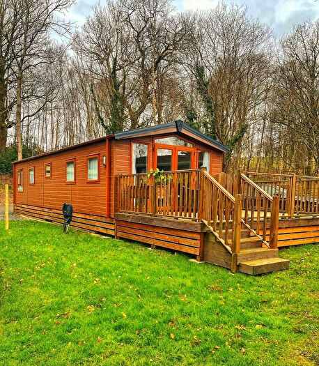 2 Bedroom Lodge For Sale In Sedbergh, LA10