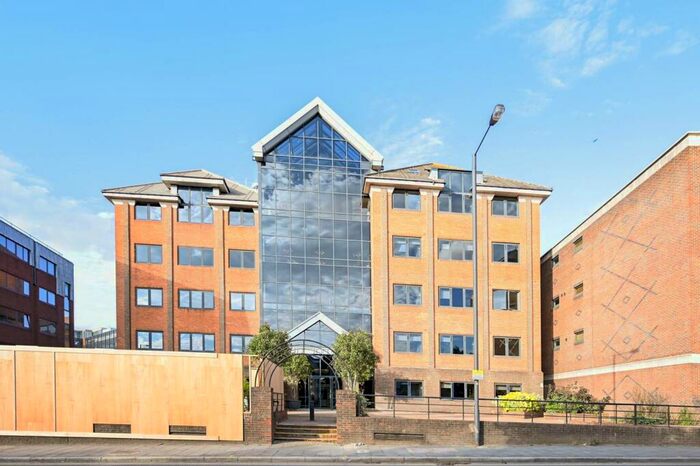 Studio To Rent In The Heights, Harrow On The Hill, Harrow, HA1