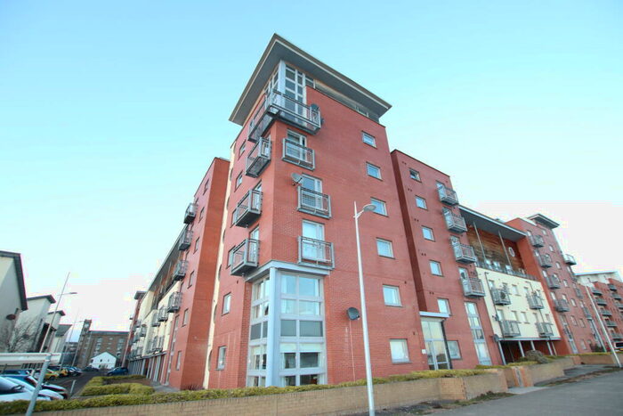 2 Bedroom Flat To Rent In Marine Parade, City Quay, Dundee, DD1