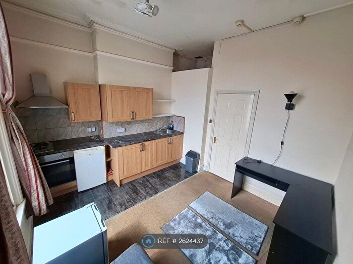 1 Bedroom Flat To Rent In Bristol, Bristol, BS11