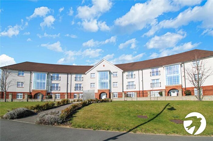 1 Bedroom Flat To Rent In Candy Dene, Weldon, Ebbsfleet Valley, Swanscombe, DA10