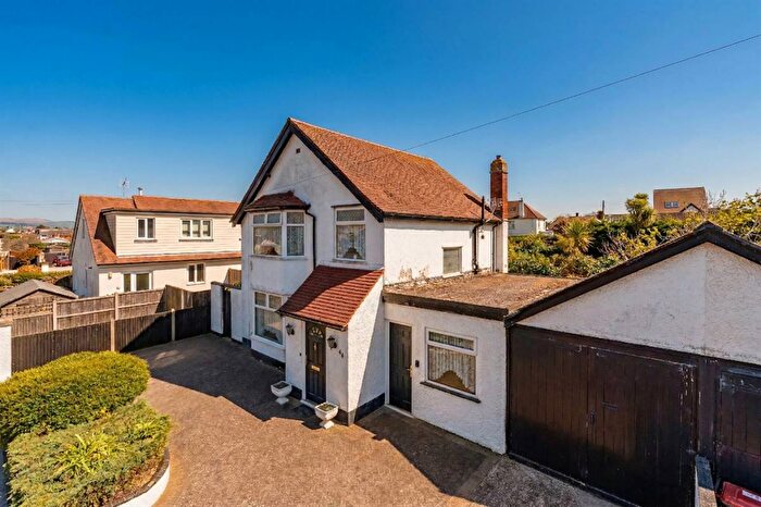 3 Bedroom Detached House For Sale In Alma Road, Herne Bay, CT6