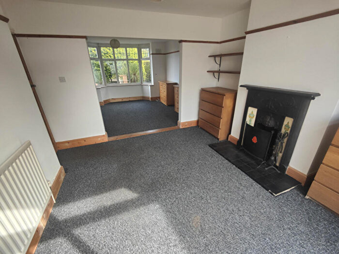 3 Bedroom Terraced House To Rent In Kenpas Highway, Coventry, CV3