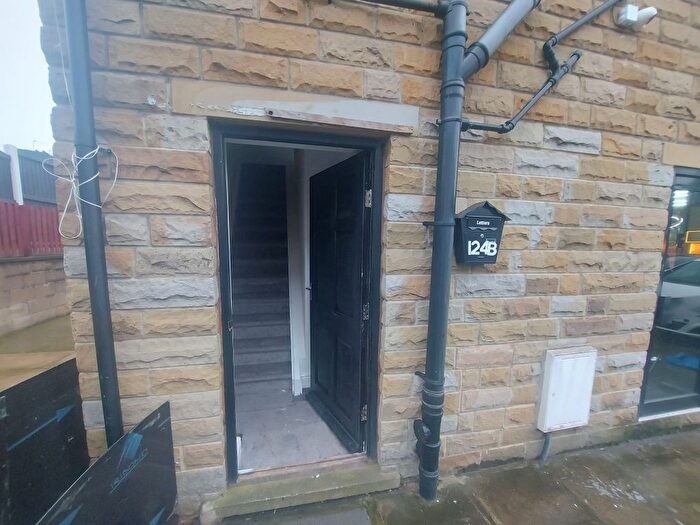 2 Bedroom Flat To Rent In White Abbey Road, Bradford, BD8