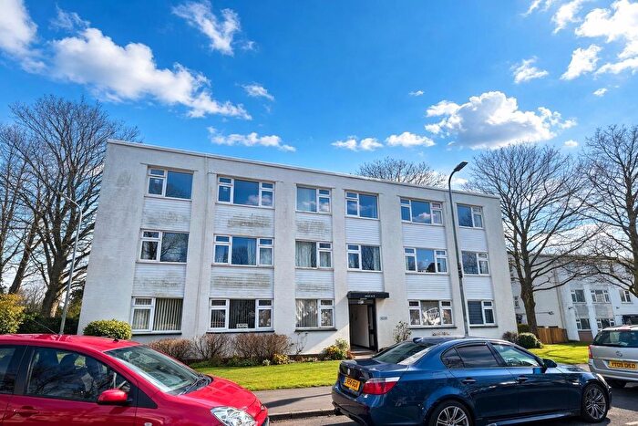 1 Bedroom Flat For Sale In Llanishen Court, Llanishen, CF14