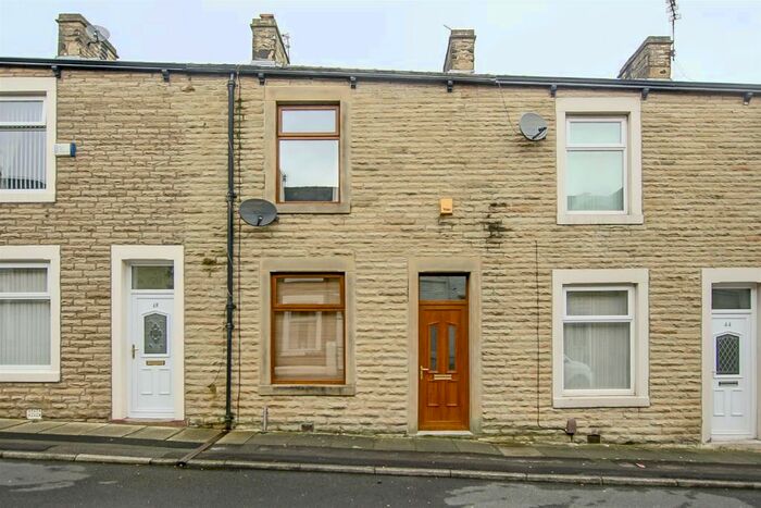 3 Bedroom Terraced House To Rent In James Street, Great Harwood, Blackburn, BB6