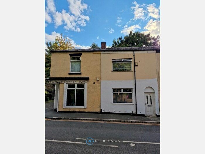 3 Bedroom Terraced House To Rent In Chorley Old Road, Bolton, BL1