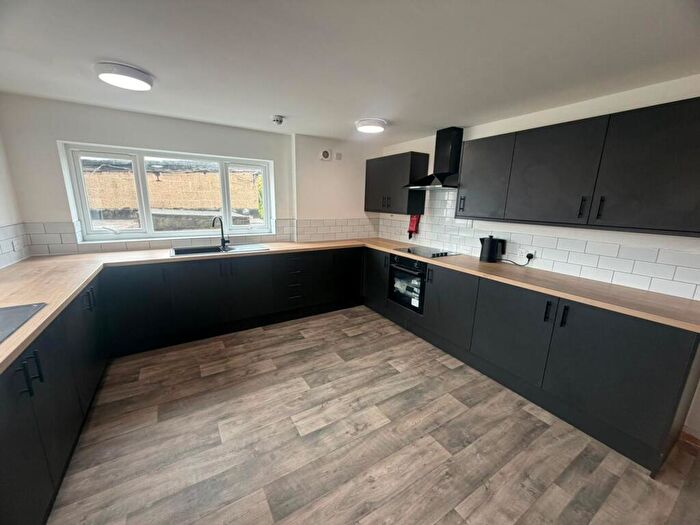 1 Bedroom House Of Multiple Occupation To Rent In Bolton Street, Chorley, PR7