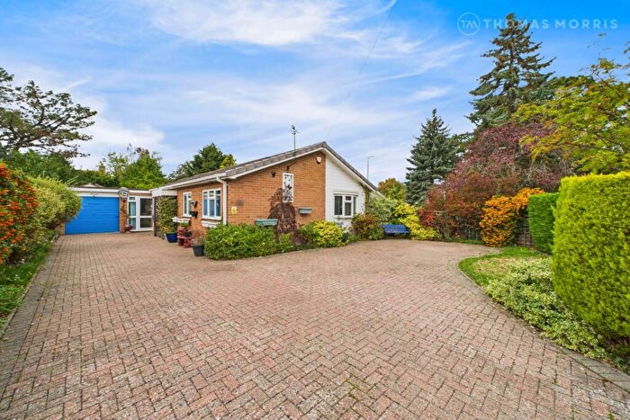3 Bedroom Bungalow For Sale In Drury Lane, Colne, Huntingdon, Cambridgeshire, PE28