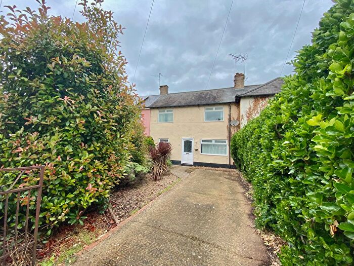 3 Bedroom Property To Rent In Orton Avenue, Woodston, Peterborough, PE2