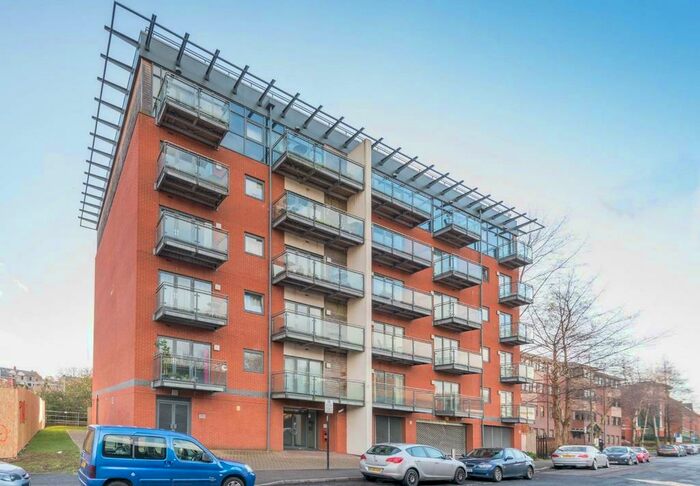 Studio To Rent In Pomona Street, City Centre, Sheffield, S11