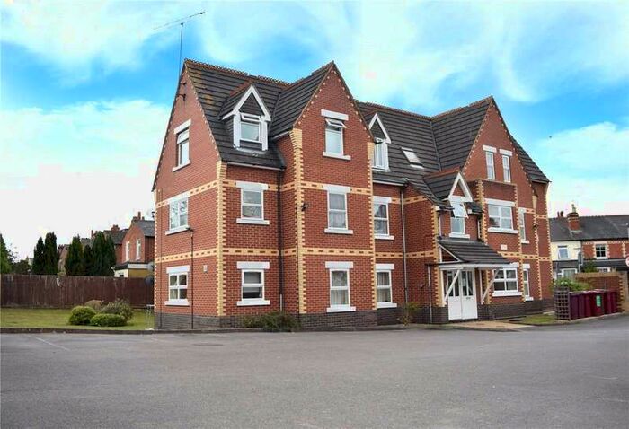 2 Bedroom Apartment To Rent In Jayworth House, 140 Liverpool Road, Reading, Berkshire, RG1