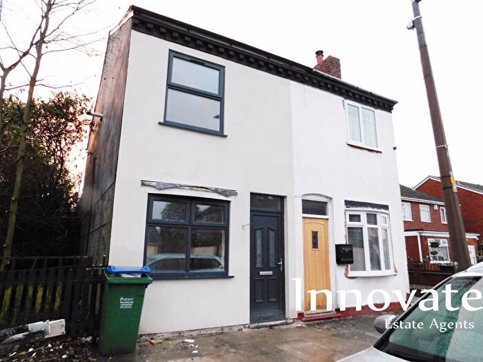 2 Bedroom Semi-Detached House To Rent In Pool Lane, Oldbury, B69