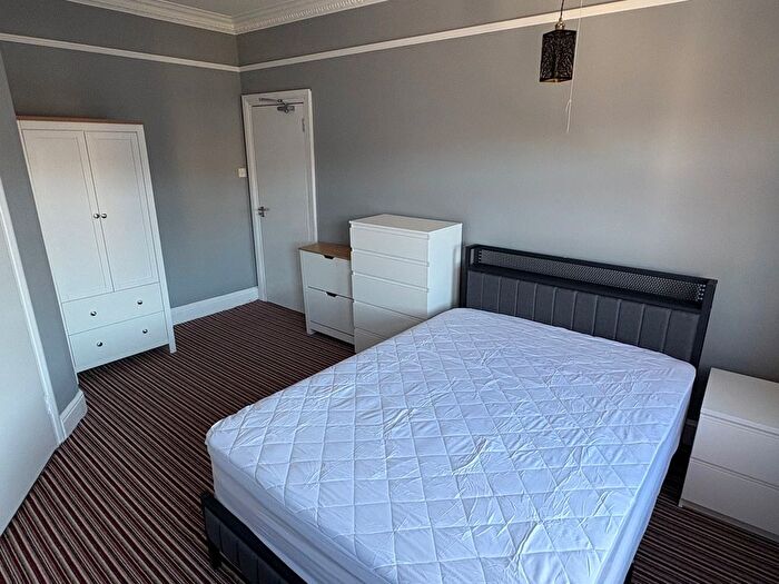 Studio To Rent In Bushey Grove Road, Watford / Bushey, WD23