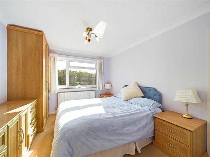 2 Bedroom Bungalow For Sale In Merlin Way, Mudeford, Christchurch, Dorset, BH23